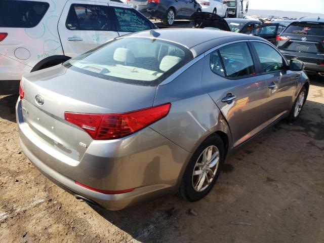 5XXGM4A70CG053855 Kia Optima Lx 2012. Фото: 3