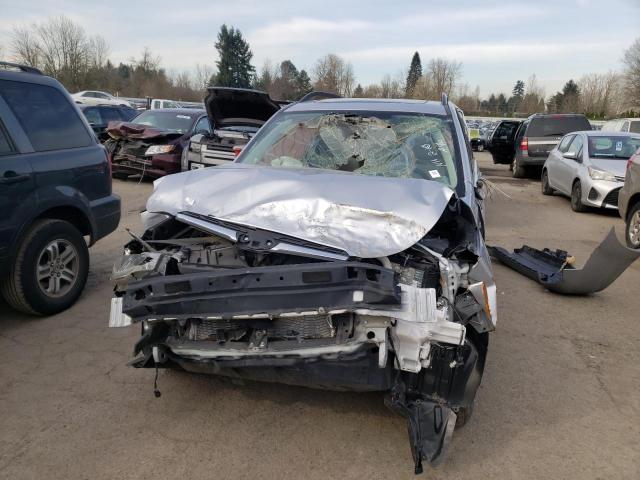 2017 SUBARU FORESTER JF2SJAGC5HH435610