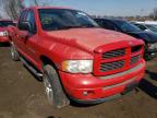 2004 DODGE  RAM 1500