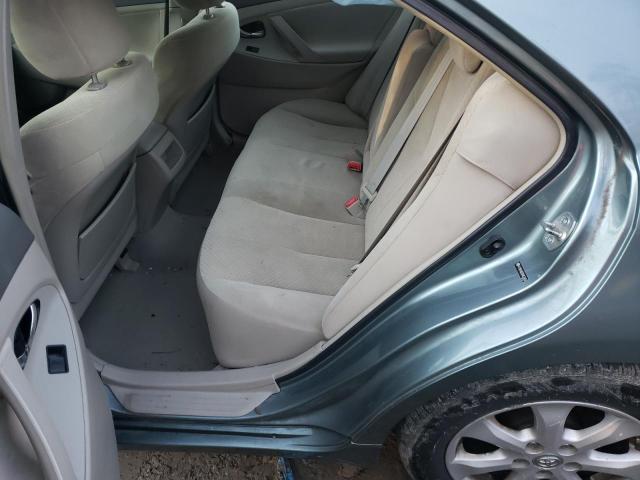 4T1BE46K29U853365 Toyota Camry 2009. Фото: 5
