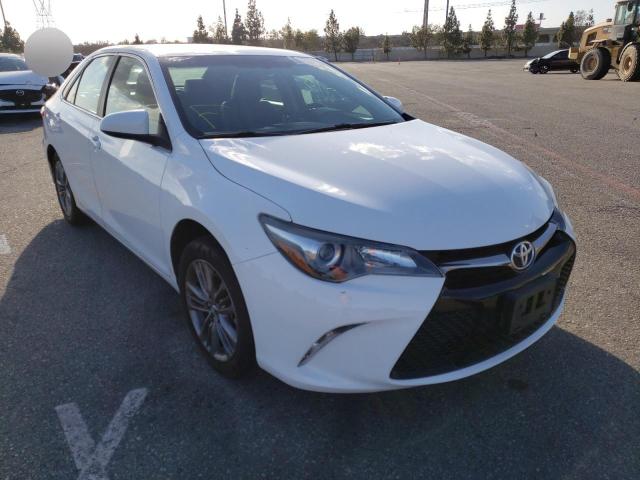 2016 TOYOTA CAMRY LE 4T1BF1FK8GU531208