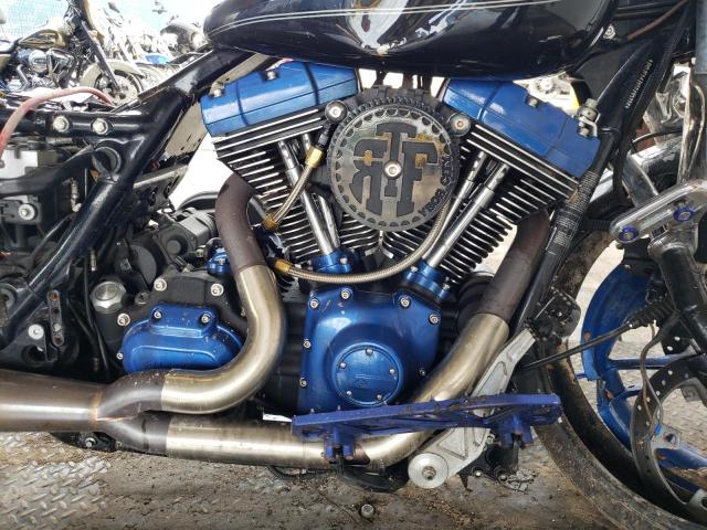 1HD1FB415BB603226 Harley-Davidson Flhr 2011. Фото: 4