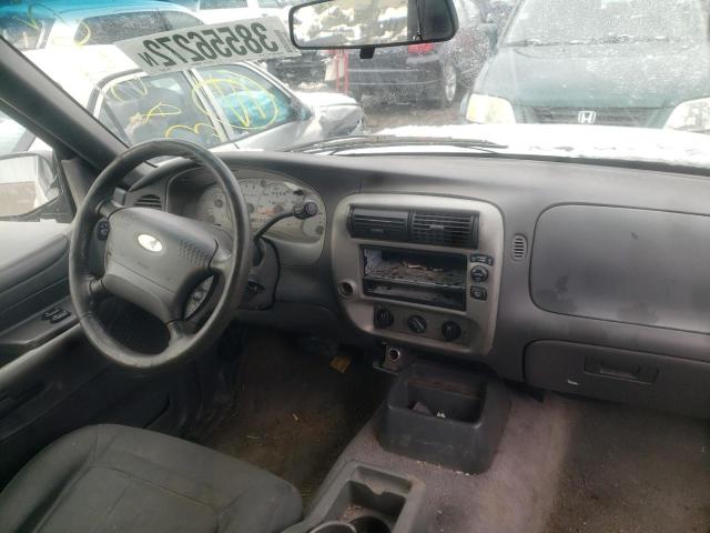 Фото: 1FMYU60E91UC68217 - 9