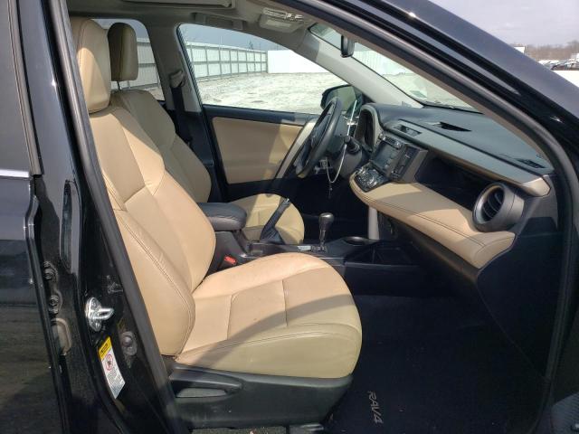 2015 TOYOTA RAV4 LIMIT 2T3DFREVXFW390778