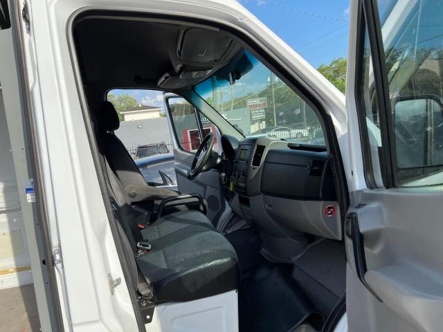 WD3PE8DC8E5858131 Mercedes-Benz Sprinter 2 2014. Фото: 4