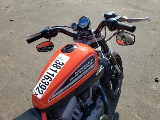 1HD1LA6139K430350 Harley-Davidson Xr1200 2009. Фото: 4