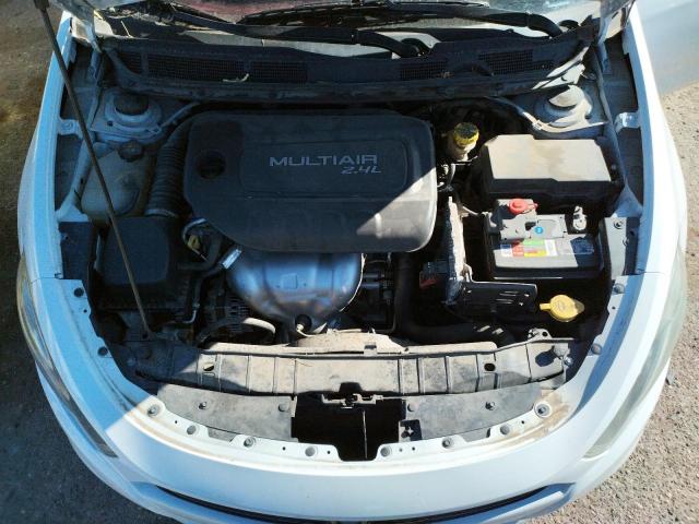 2016 DODGE DART SXT 1C3CDFBB8GD555241