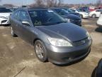 2005 HONDA  CIVIC