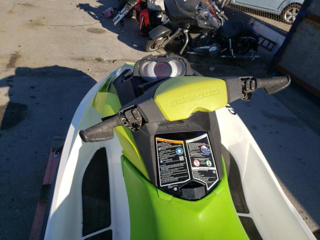 YDV32633L920 Sead Jet Ski 2020. Фото: 8