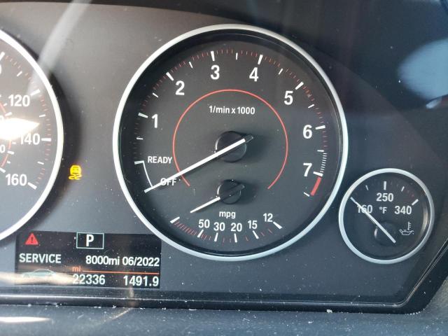 2018 BMW 440I WBA4W7C53JAD29139