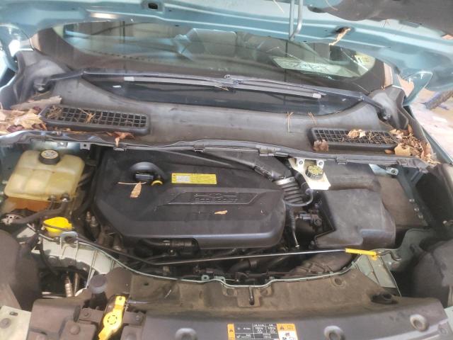 2013 FORD ESCAPE - 1FMCU0HX3DUA72808