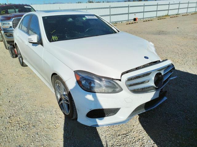 2014 MERCEDES-BENZ E 350 - WDDHF5KB8EA799997