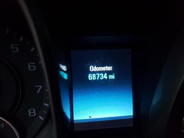 1G11C5SL9EF168569 Chevrolet Malibu 1Lt 2014. Фото: 7