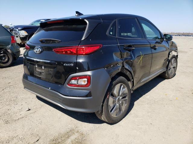 2019 HYUNDAI KONA LIMIT KM8K33AG1KU030693