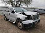 2008 FORD  F150