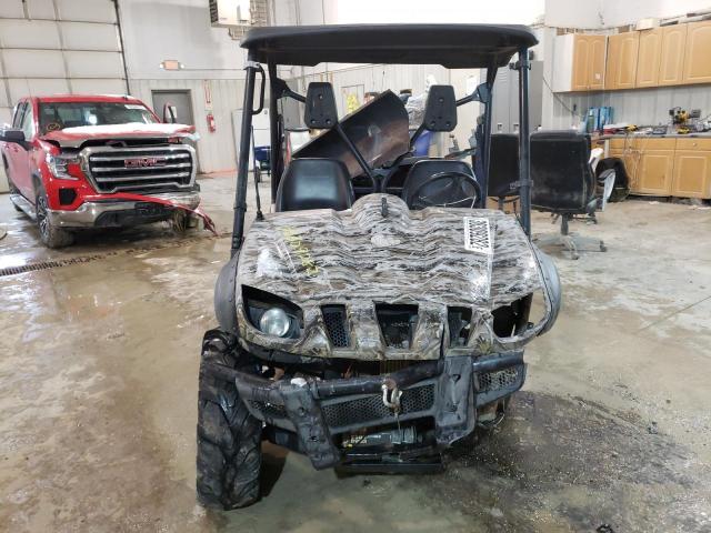 2004 YAMAHA YXR660 F 5Y4AM06YX4A001931