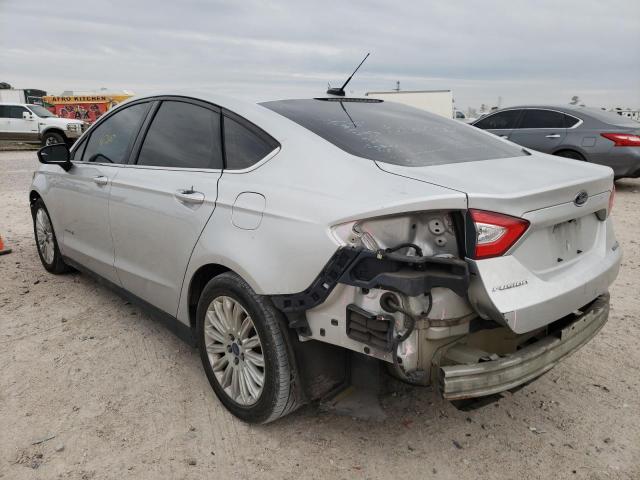 2015 FORD FUSION S H 3FA6P0UU4FR199443