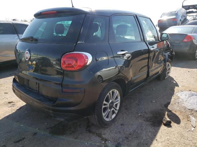 2020 FIAT 500L POP ZFBNFAAH0LZ042590