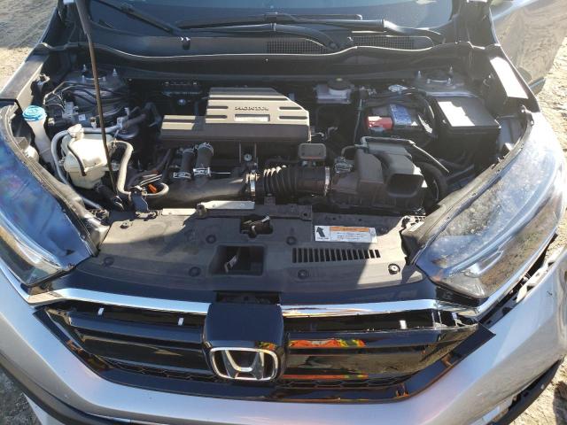 2HKRW2H80MH608606 Honda Cr-V Exl 2021. Фото: 6