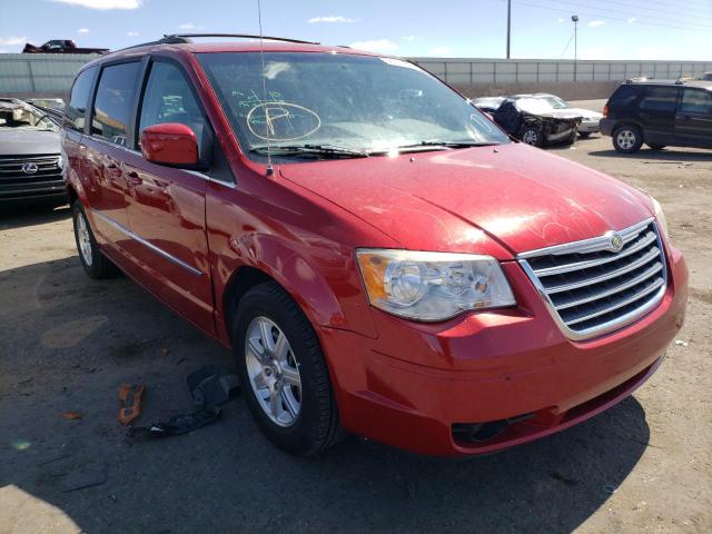 Фото: 2A8HR54139R567405 - 1