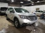 2014 HONDA  CRV