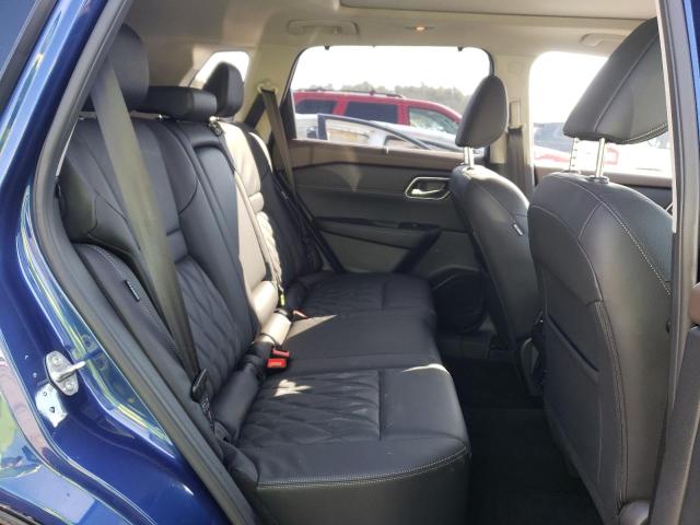 2021 NISSAN ROGUE PLAT JN8AT3DD0MW306083