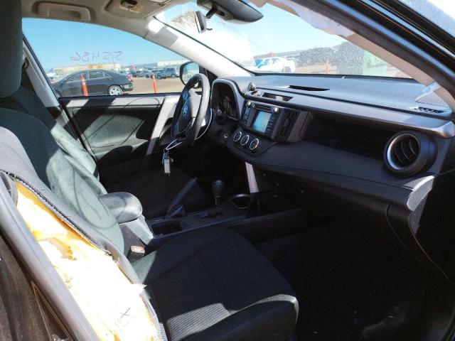2T3ZFREV6JW467838 Toyota Rav4 Le 2018. Фото: 4