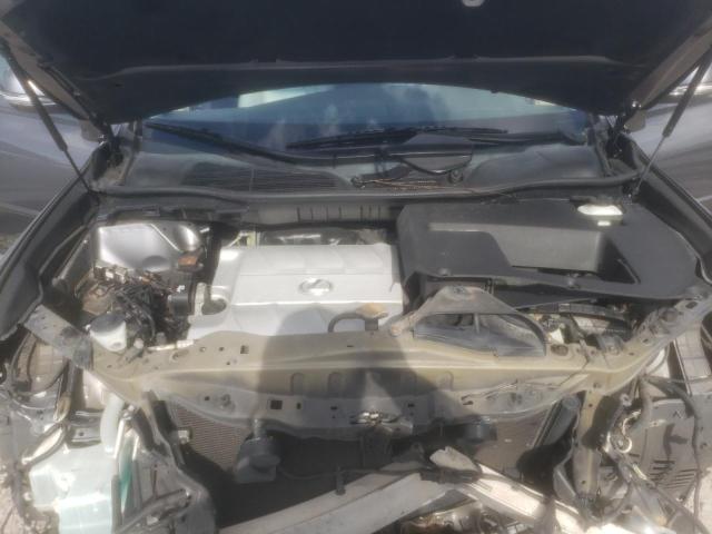 2013 LEXUS RX 350 BAS - 2T2BK1BA2DC166364