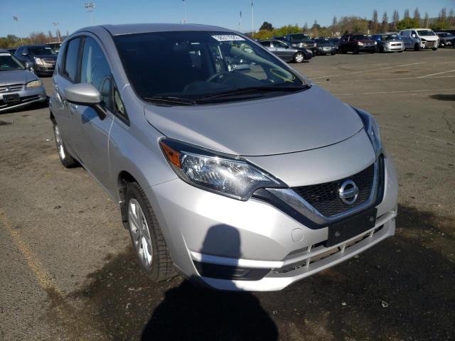 2018 NISSAN VERSA NOTE 3N1CE2CP1JL355849