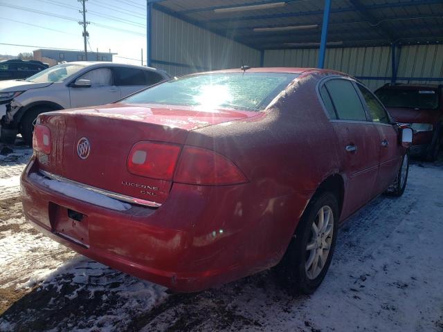 1G4HD57268U189832 Buick Lucerne Cx 2008. Фото: 3