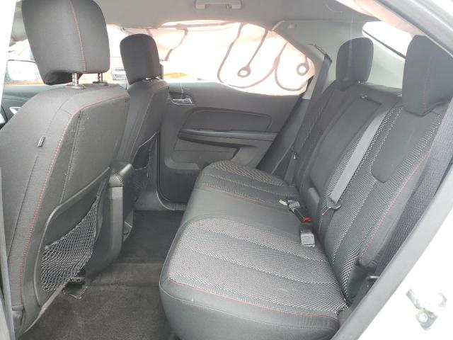 2016 CHEVROLET EQUINOX LS 2GNALBEK8G1149800