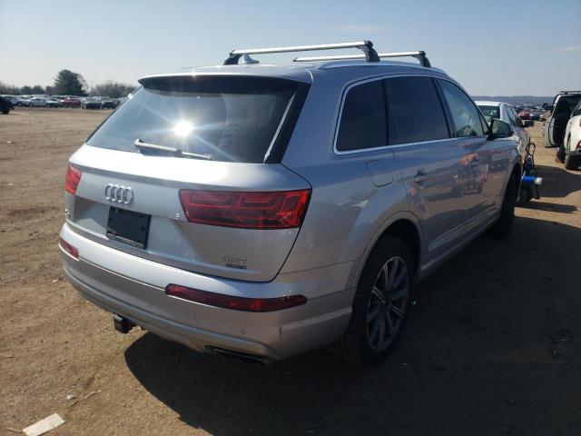 2018 AUDI Q7 PRESTIG WA1VAAF70JD014613