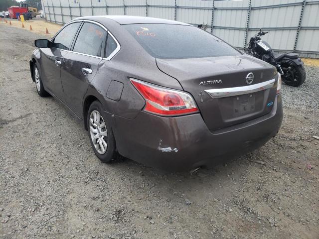 2014 NISSAN ALTIMA 2.5 - 1N4AL3AP9EC123171