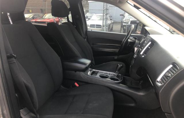 2011 DODGE DURANGO CR - 1D4RD4GG2BC729885