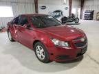 2011 CHEVROLET  CRUZE