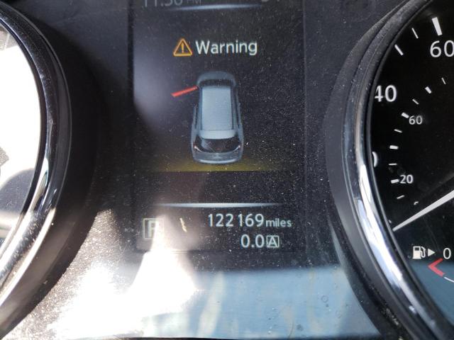 2015 NISSAN ROGUE S - 5N1AT2MV3FC824428