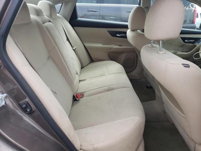 1N4AL3AP7EC421069 Nissan Altima 2.5 2014. Фото: 5