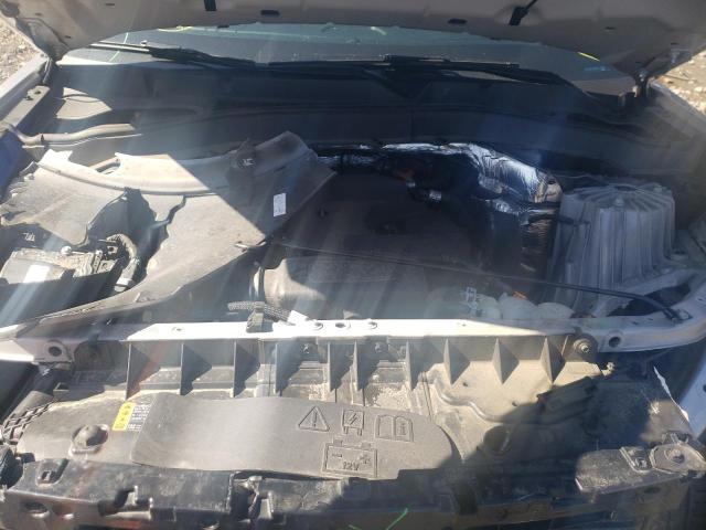 1FMSK7DH0LGB26989 Ford Explorer X 2020. Фото: 6
