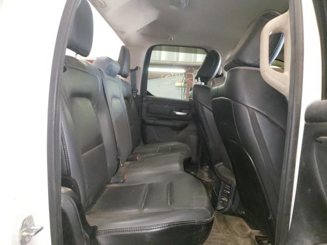 2019 RAM 1500 TRADE 1C6SRFCT1KN820415