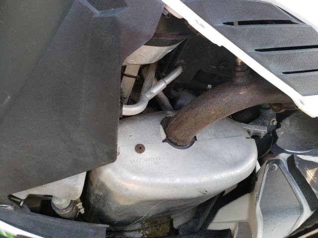 2015 ARCTIC CAT ARTIC CAT 4UF15SNW3FT117554