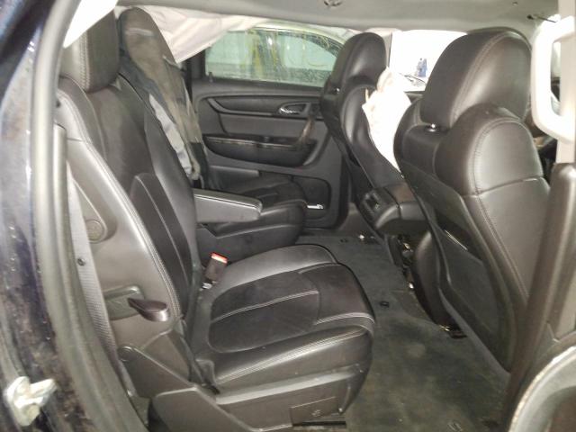 1GKKVSKD8FJ245691 Gmc Acadia Slt 2015. Фото: 5