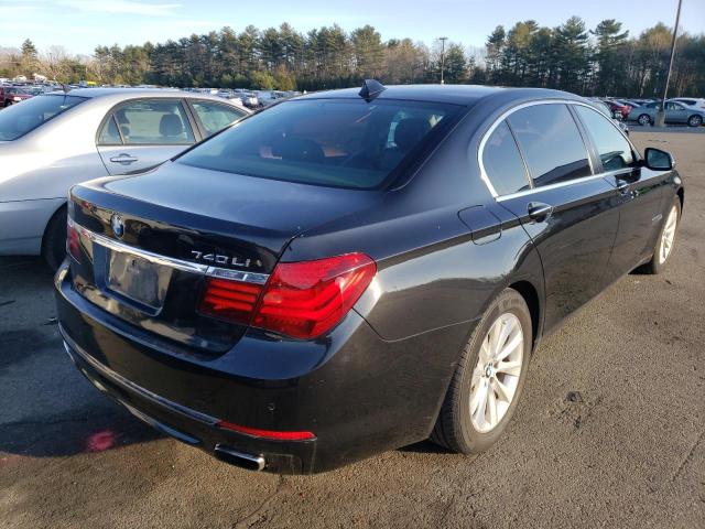 2015 BMW 740 LI WBAYE4C56FD139096