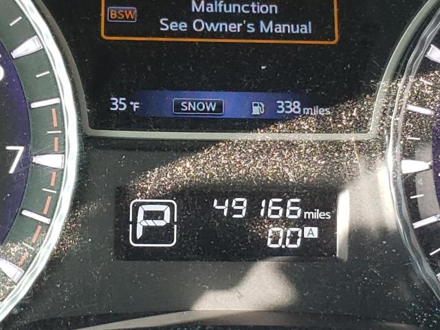 2019 INFINITI QX60 LUXE 5N1DL0MM0KC516149