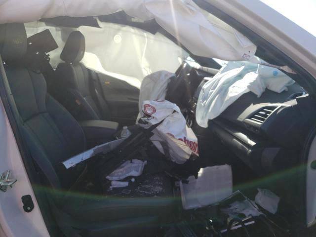 2022 SUBARU FORESTER JF2SKAMCXNH401160