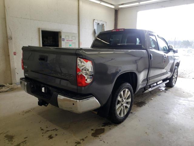 5TFBW5F12FX467201 Toyota Tundra Dou 2015. Фото: 3