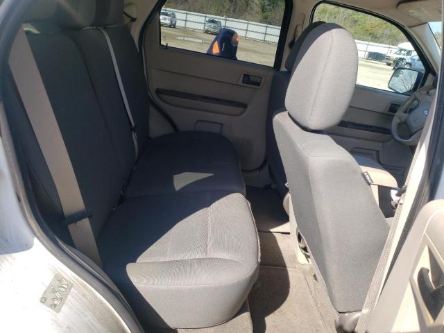 2012 FORD ESCAPE XLS - 1FMCU9C7XCKA77459