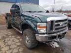 2008 FORD  F250