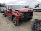 2019 CHEVROLET  SILVERADO