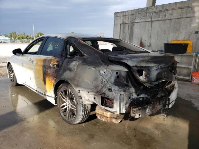 2021 HONDA ACCORD TOU 1HGCV2F91MA001384