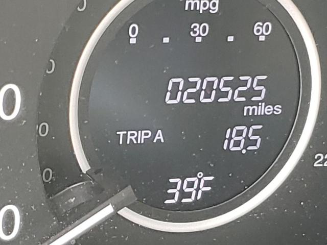 2016 HONDA CR-V EXL 2HKRM4H71GH706654